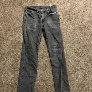 Levi Jeans Size W 32 L 32